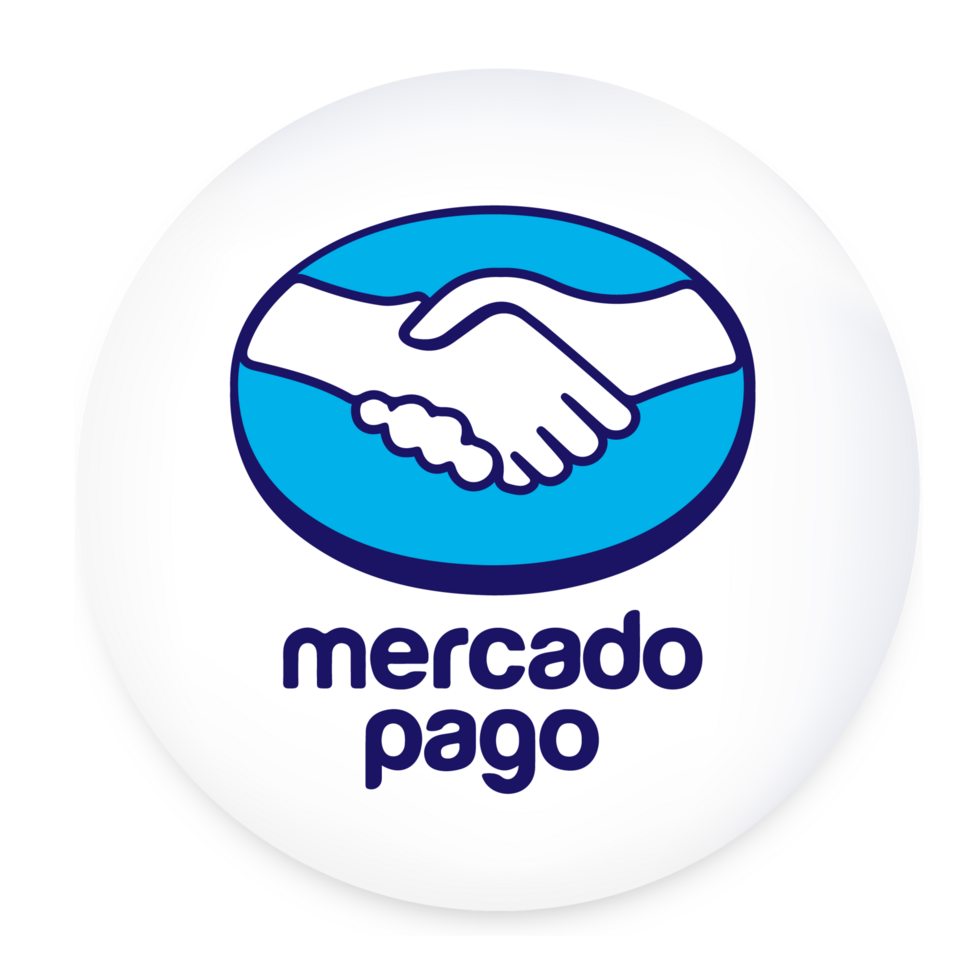 mercado-pago-rounded-logo-polished-dimensional-style-free-png