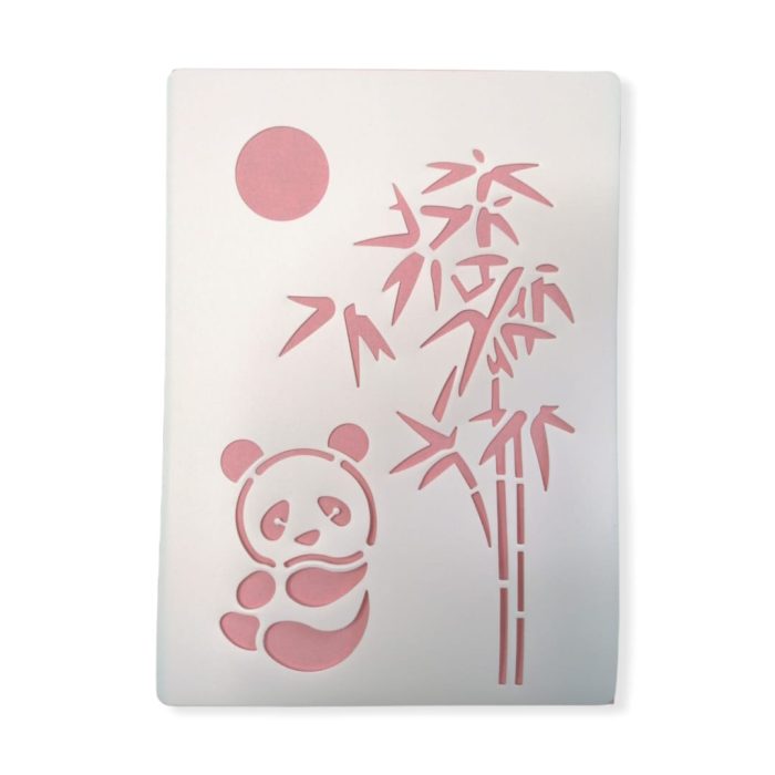 Plantilla Para Pintar (Diseños Variados)